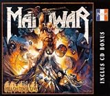 Hell on Stage (Live) [UK-Import] - Manowar