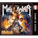 Hell On Stage (live)