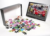 Photo Jigsaw Puzzle of Chevrolet NASMonte from Car Photo Library