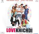 Love Khichdi (Film Soundtrack / Bollywood Movie Songs / Hindi Music)