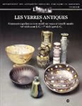 Les verres antiques