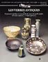 Les verres antiques
