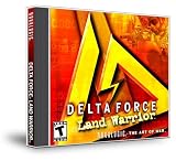 Delta Force Land Warrior (Jewel Case)
