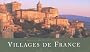 D�rive : Les Plus Beaux Villages de France
