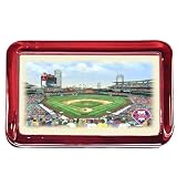 Philadelphia Phillies Citizens Bank Ballpark Stadium Colorprint Paperweight
