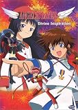 Angelic Layer - Divine Inspiration (Vol. 1) Angelic Layer - Divine Inspiration (Vol. 1)