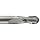 Niagara Cutter CB230 Carbide Ball Nose End Mills, Inch, Uncoated (Bright) Finish, Roughing and Finishing Cut, 30 Degree Helix, For Use With All Materials