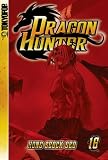 51ZG26amyCL. SL160  Dragon Hunter Volume 16