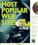 Most Popular Web Sites: The Best of the Net from A2Z (Lycos Press in Sites Series)