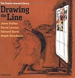 The Comics Journal Library: Drawing the Line