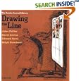 The Comics Journal Library: Drawing the Line