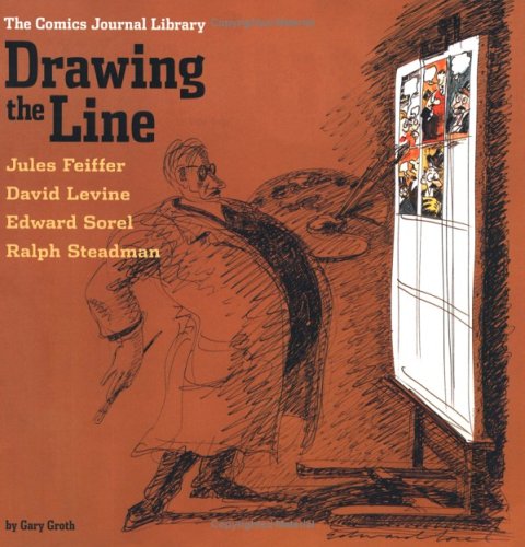 Ralph Steadman