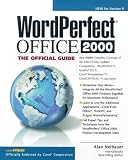 Corel WordPerfect Suite 9: The Official Guide