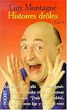 Histoires dr�les