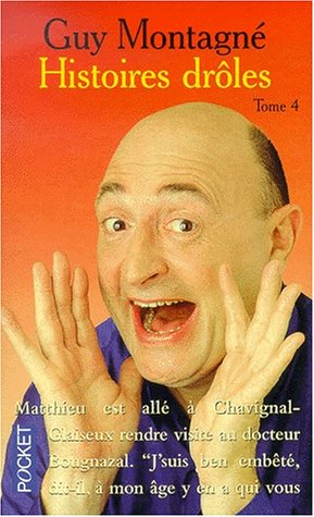 Histoires dr�les