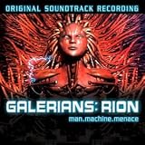 Galerians: Rion