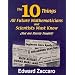 The Ten Things All Future Mathematicians and Scientists Must Know (But are Rarely Taught)
