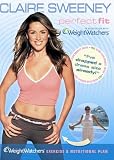 Claire Sweeney - Perfect Fit (With Weightwatchers) [DVD] [2007]
