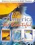 America the Beautiful Collection (Niagra / Yellowstone / Grand Canyon) (Large Format)