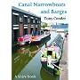 Canal Narrowboats and Barges (Shire Album) (Shire Album)