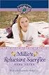 Millie's Reluctant Sacrifice (Life of Faith®, A: Millie Keith Series)