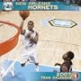 New Orleans Hornets 2007 Calendar