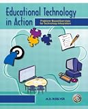 Educational Technology in Action with CD