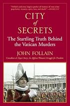 City of Secrets