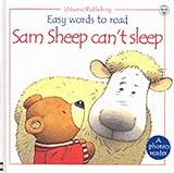 Sam Sheep can't sleep