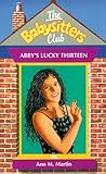 Abby's lucky thirteen