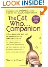 The Cat Who...Companion
