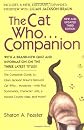 The Cat Who... Companion