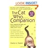 The Cat Who...Companion