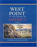 West Point in the Making of America