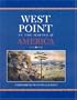 West Point in the Making of America