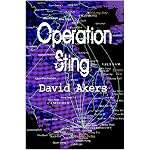 Operation Sting book cover