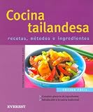 Cocina Tailandesa/tai Cooking