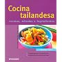 Cocina Tailandesa/tai Cooking (Spanish Edition)