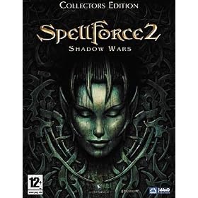 Spellforce 2 - Edition Collector