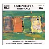 David Philips & Freedance: David Philips & Freedance