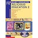 Religious Education Book 2 and CD: Bk. 2 (Ready Resources)