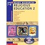 Religious Education Book 2 and CD: Bk. 2 (Ready Resources)