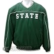 Colosseum Michigan State Dominator Pullover Colosseum Michigan State Dominator Pullover