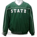 Colosseum Michigan State Dominator Pullover