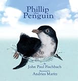 Phillip the Penguin