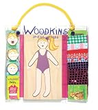 Woodkins Jenny