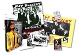 Grace-Around The World Deluxe Edition (CD/DVD+DVD Documentary Amazing Grace: Jeff Buckley)
