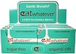 Eatwhatever Mints, 3-Ounce Boxes (Pack of 10) Eatwhatever Mints, 3-Ounce Boxes (Pack of 10)