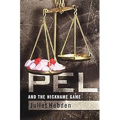 Pel and the Nickname Game