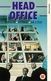 Head Office [UK IMPORT] - Judge Reinhold